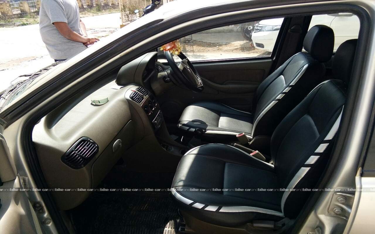 Used Tata Indigo Ecs Lx Cr In Hyderabad 2011 Model India At