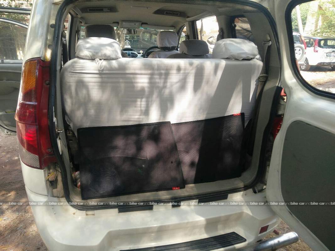 Used Mahindra Xylo D2 Bs 3 In New Delhi 2011 Model India At