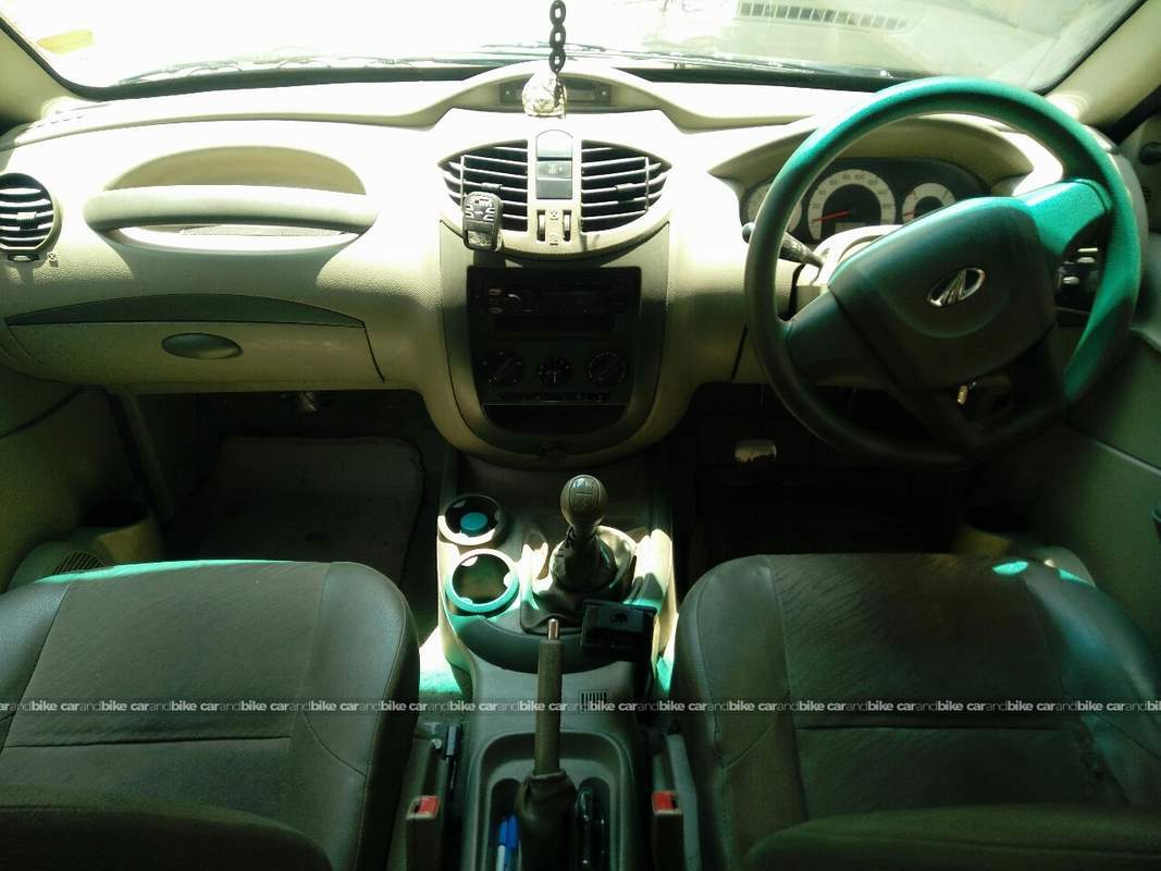 Used Mahindra Quanto C4 In New Delhi 2012 Model India At