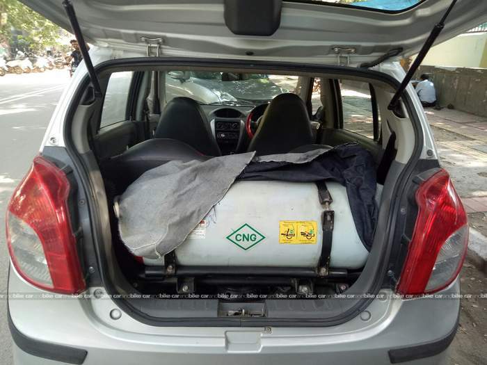 Used Maruti Suzuki Alto 800 Lxi In New Delhi 2013 Model