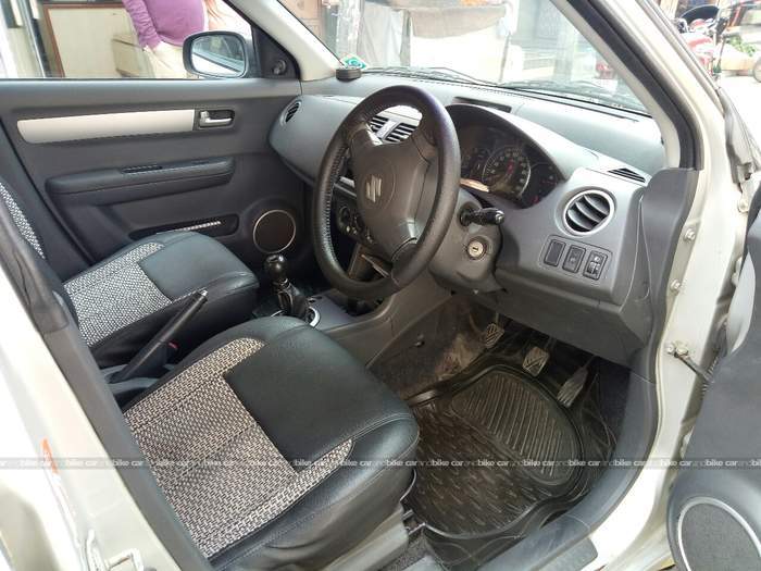 Used Maruti Suzuki Swift Vdi In West Delhi 2008 Model India