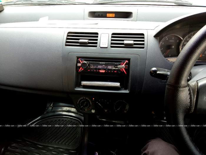 Used Maruti Suzuki Swift Vdi In West Delhi 2008 Model India