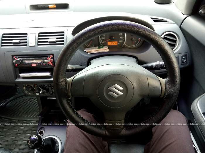 Used Maruti Suzuki Swift Vdi In West Delhi 2008 Model India