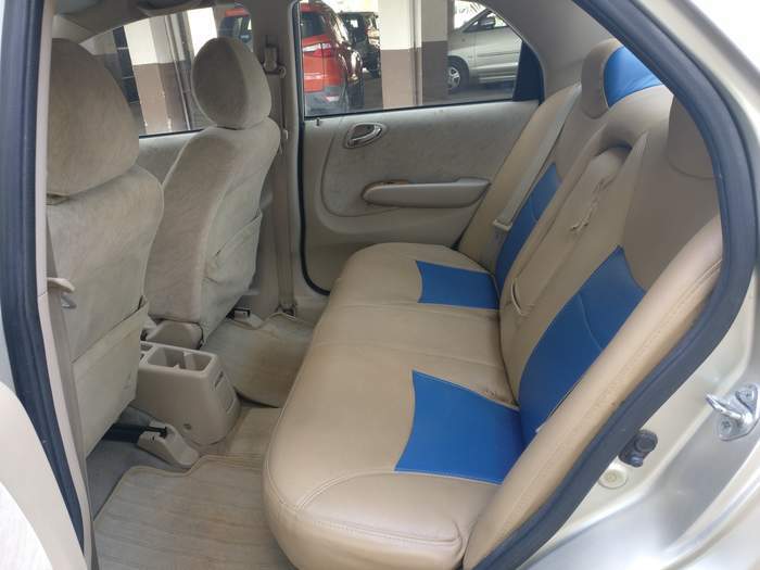 Used Honda City Zx Cvt Petrol Bs4 In Bangalore 2007 Model