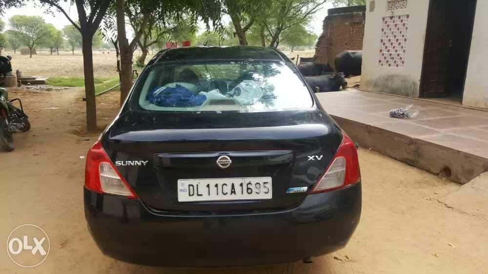 Nissan Altima Diesel >> 2012 Nissan Sunny Xv Diesel Nissan Altima Diesel >> 2012 Nissan Sunny Xv Diesel