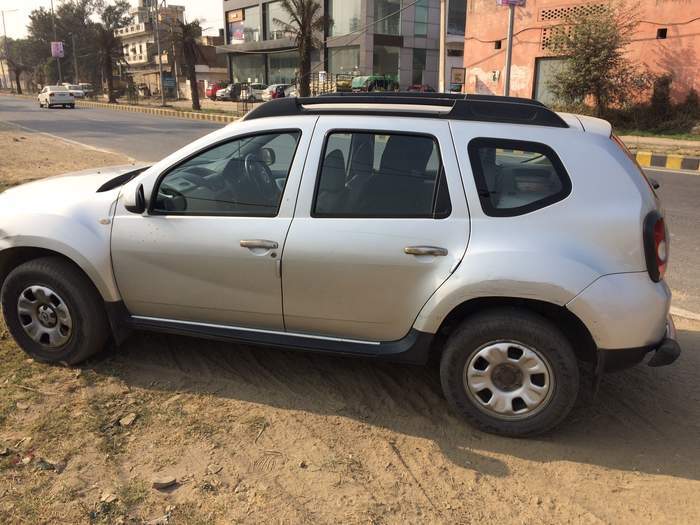 Used Renault Duster Rxl Diesel 85ps In Sonipat 2013 Model