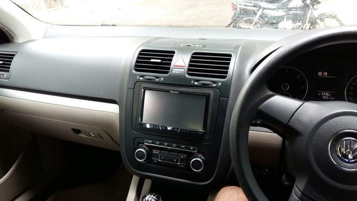 Used Volkswagen Jetta 2 0 Trendline In Bangalore 2010 Model