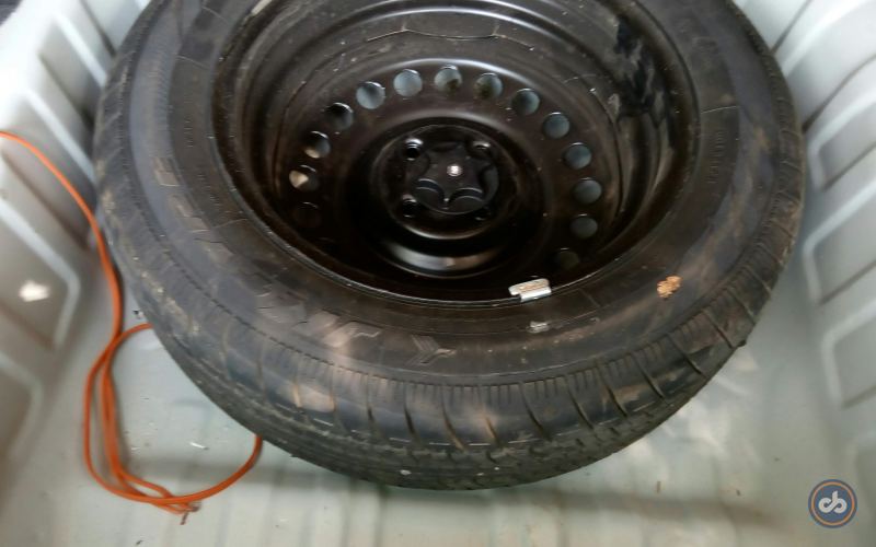 Used Renault Scala Rxz Diesel In Vadodara 2015 Model