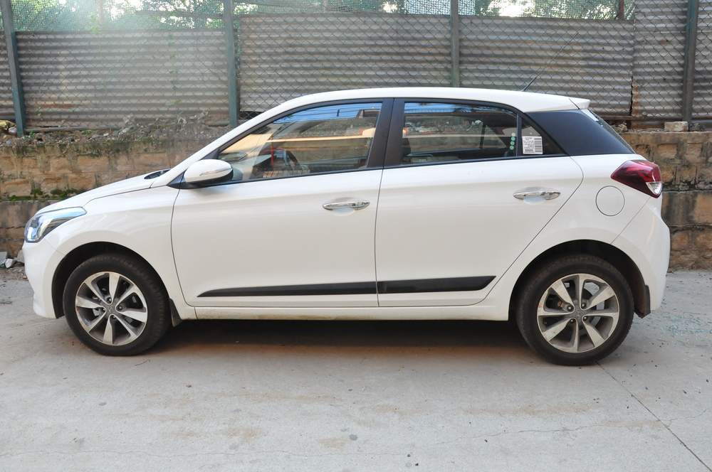 Hyundai second hand cars in bangalore Hyundai second hand cars in bangalore
