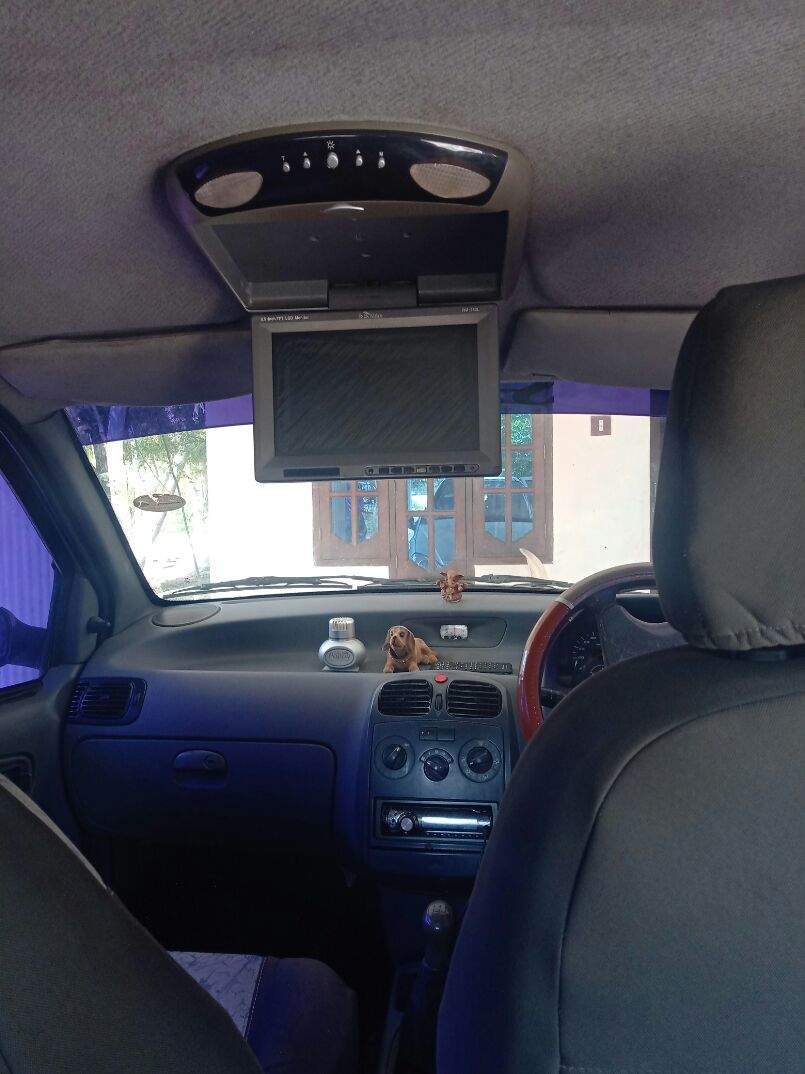 2006 Tata Indica V2 Dls