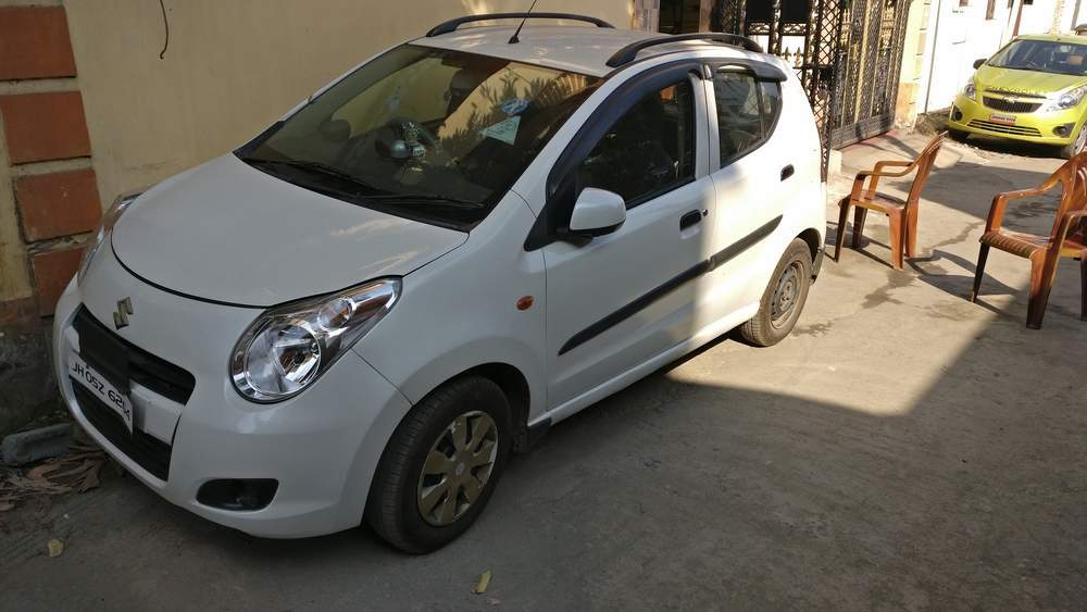 Used Maruti Suzuki A Star Zxi In Jamshedpur 2009 Model India At