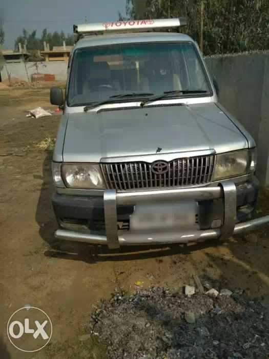 Toyota Qualis New Model 2020 Car Wallpaper Download Toyota Qualis New Model 2020 Car Wallpaper Download