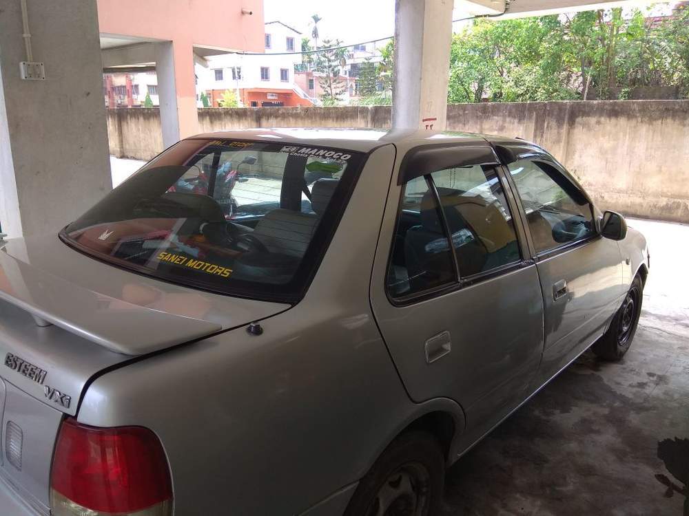 2005 Maruti Suzuki Esteem Vxi