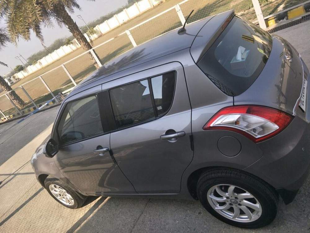 2014 Maruti Suzuki Swift Vdi