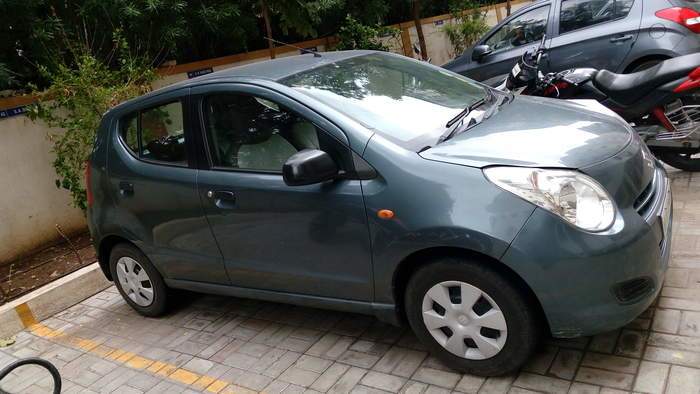 Used Maruti Suzuki A Star Vxi In Pune 2009 Model India At