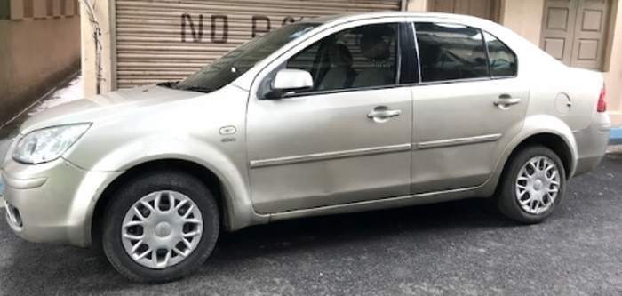 Used Ford Fiesta 1.4 Duratorq EXI in Kolkata 2007 model, India at Best Price, ID 29946