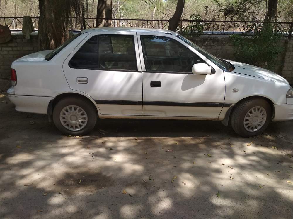 Used Maruti Suzuki Esteem VX in Ghaziabad 2006 model, India at Best Price, ID 30554