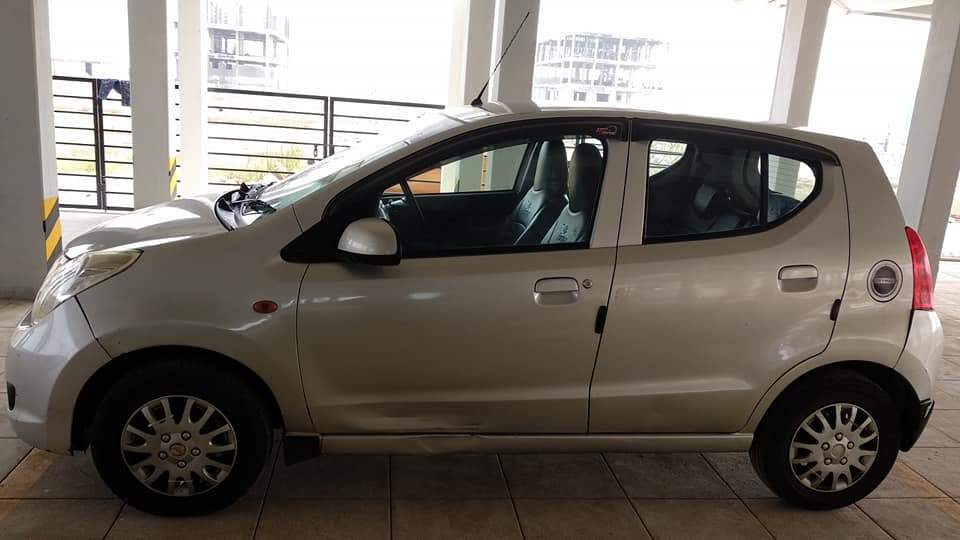 Used Maruti Suzuki A Star Zxi In Chennai 2009 Model India At Best