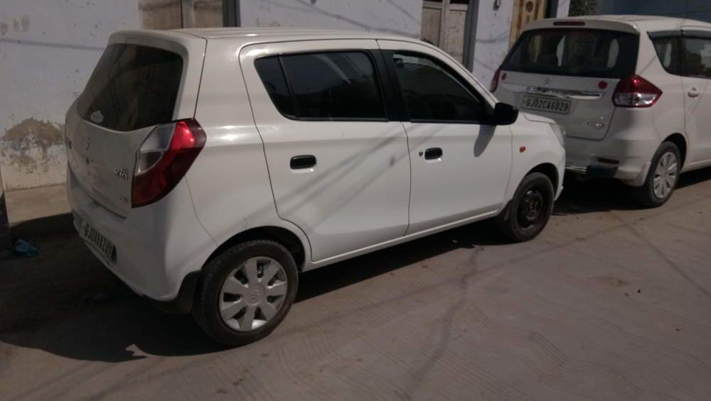 Instant Auto Insurance No Down Payment >> Used Maruti Suzuki Alto K10 VXI in Mahesana 2016 model, India at Best Price, ID 32320 Instant Auto Insurance No Down Payment >> Used Maruti Suzuki Alto K10 VXI in Mahesana 2016 model, India at Best Price, ID 32320