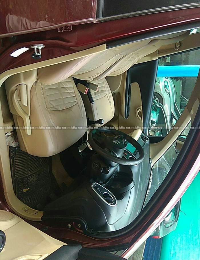 Used Honda Mobilio V Diesel in Chennai 2014 model India Used Honda Mobilio V Diesel in Chennai 2014 model India