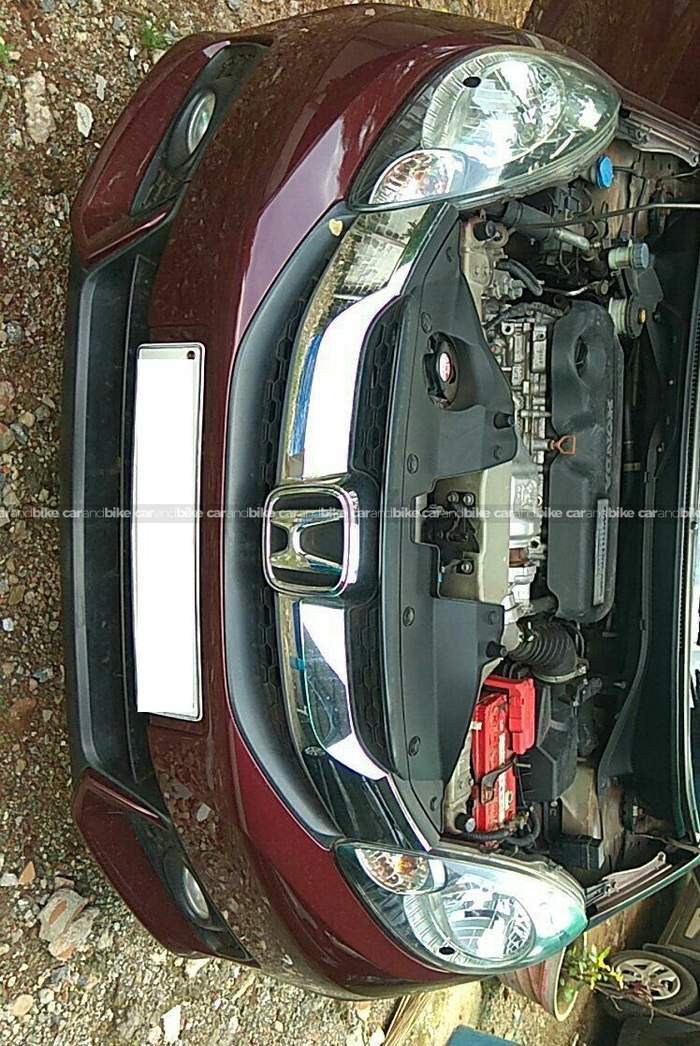 Used Honda Mobilio V Diesel in Chennai 2014 model India Used Honda Mobilio V Diesel in Chennai 2014 model India