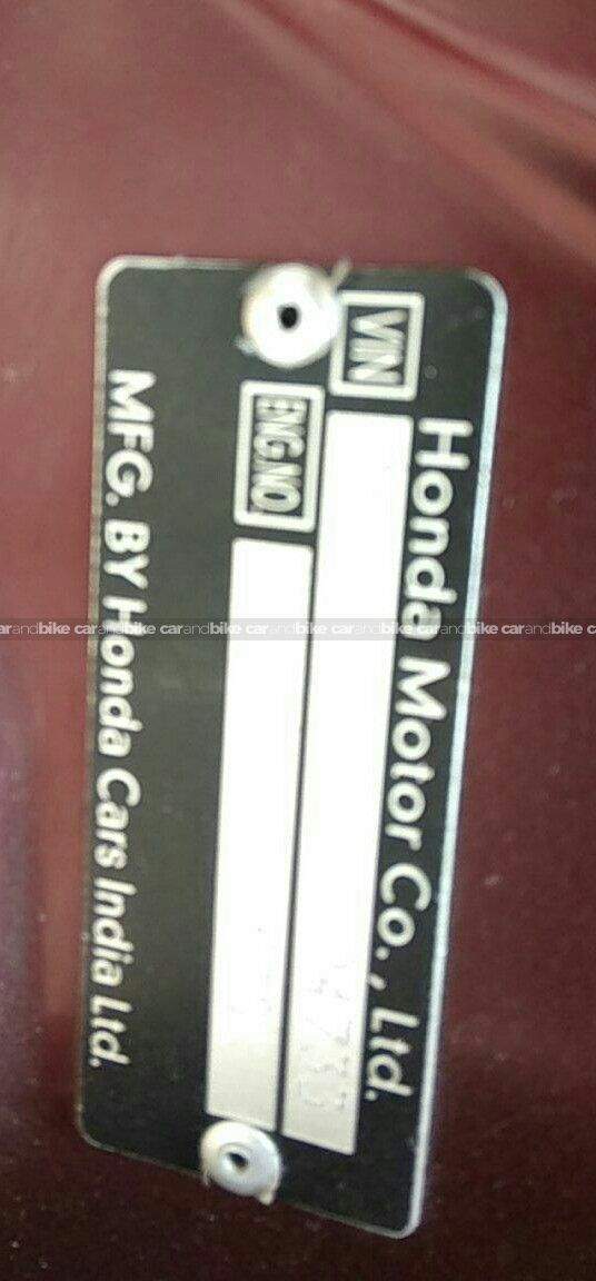 Used Honda Mobilio V Diesel in Chennai 2014 model India Used Honda Mobilio V Diesel in Chennai 2014 model India