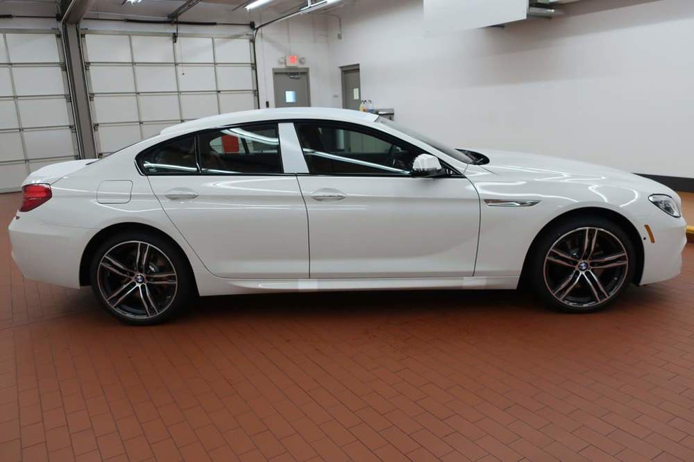 Used Bmw 6 Series >> 2017 Bmw 6 Series 650i Coupe Used Bmw 6 Series >> 2017 Bmw 6 Series 650i Coupe