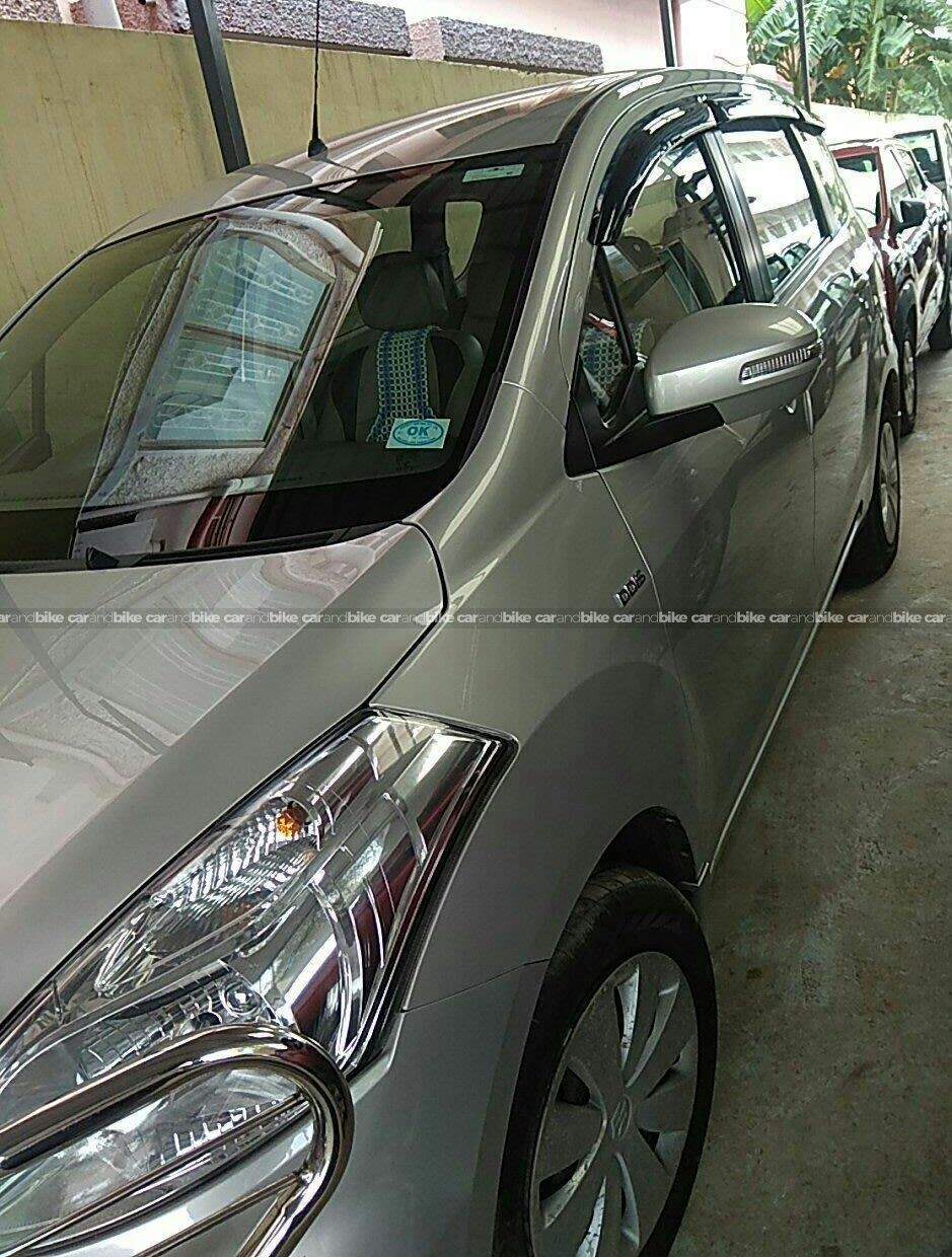 2014 Maruti Suzuki Ertiga Vdi