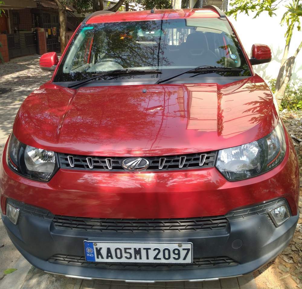 Used 7 Seater For Sale In Bangalore Second Hand Cars In 