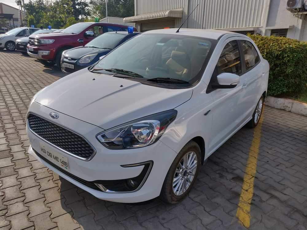 Instant Auto Insurance No Down Payment >> Used Ford Figo Aspire 1.5D Titanium Plus MT in Mysore 2018 model, India at Best Price, ID 34977 Instant Auto Insurance No Down Payment >> Used Ford Figo Aspire 1.5D Titanium Plus MT in Mysore 2018 model, India at Best Price, ID 34977