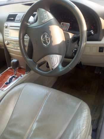 Used Toyota Camry Cars In New Delhi Second Hand Toyota