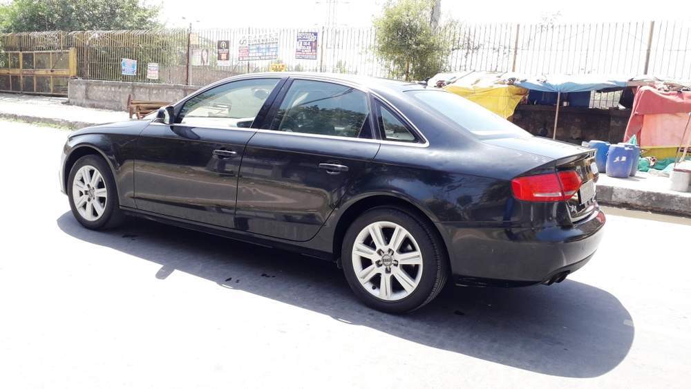 Used Audi A6 Cars Second Hand Audi A6 Cars For Sale