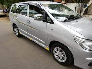 Used Toyota Innova Cars In Chennai Second Hand Toyota