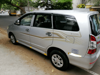Used Toyota Innova Cars In Chennai Second Hand Toyota