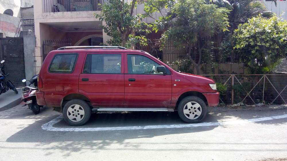 Tavera Car Albumccars Cars Images Collection