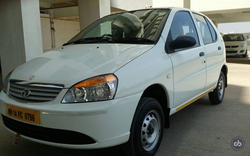 Tata Indica 3rd Party Insurance Price Used Tata Indica V2 LS in Pune 2015 model, India at Best Price, ID 3637