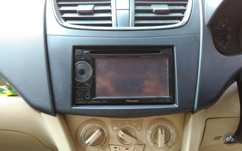 Used Maruti Suzuki Swift DZire LDI in South Delhi 2012 model, India at