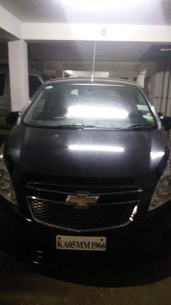 Used Chevrolet Beat Cars In Chennai Second Hand