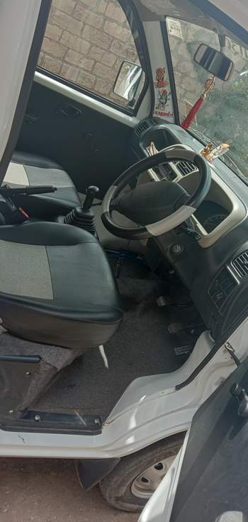 Maruti Suzuki Eeco Price In Amreli Check On Road Price