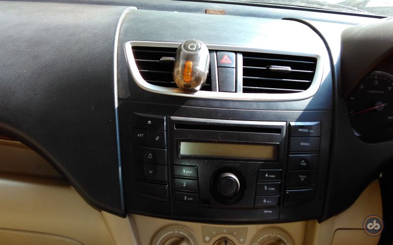 Used Maruti Suzuki Swift DZire VDI in South Delhi 2012 model, India at