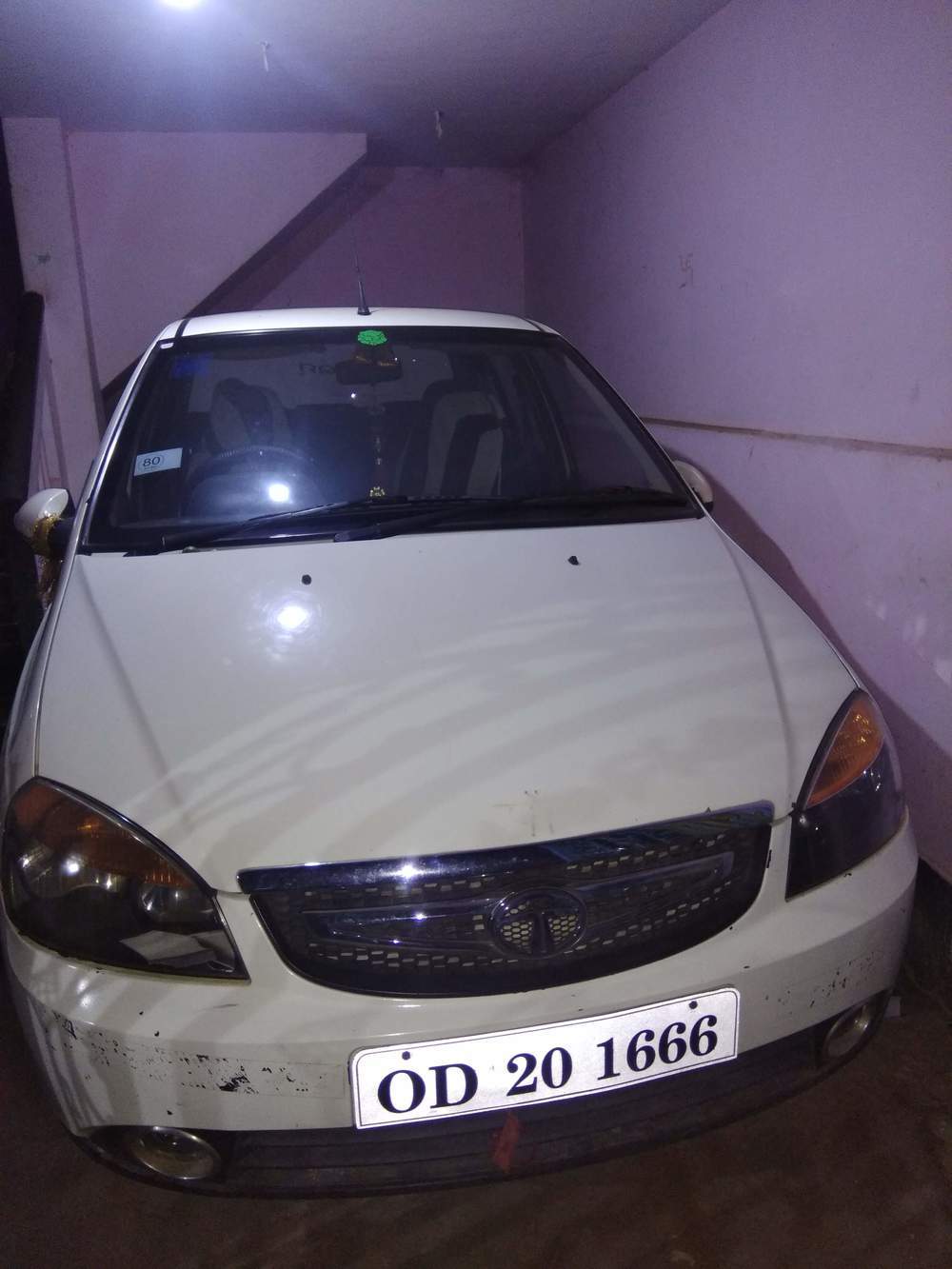 Used Tata Indigo Ecs LX CR In Gajapati 2013 Model India At Best Price