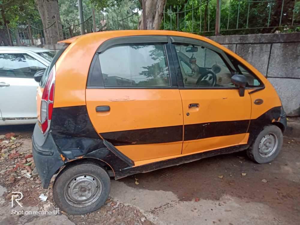 Used Tata Nano LX In North Delhi 2012 Model India At Best Price ID 38027