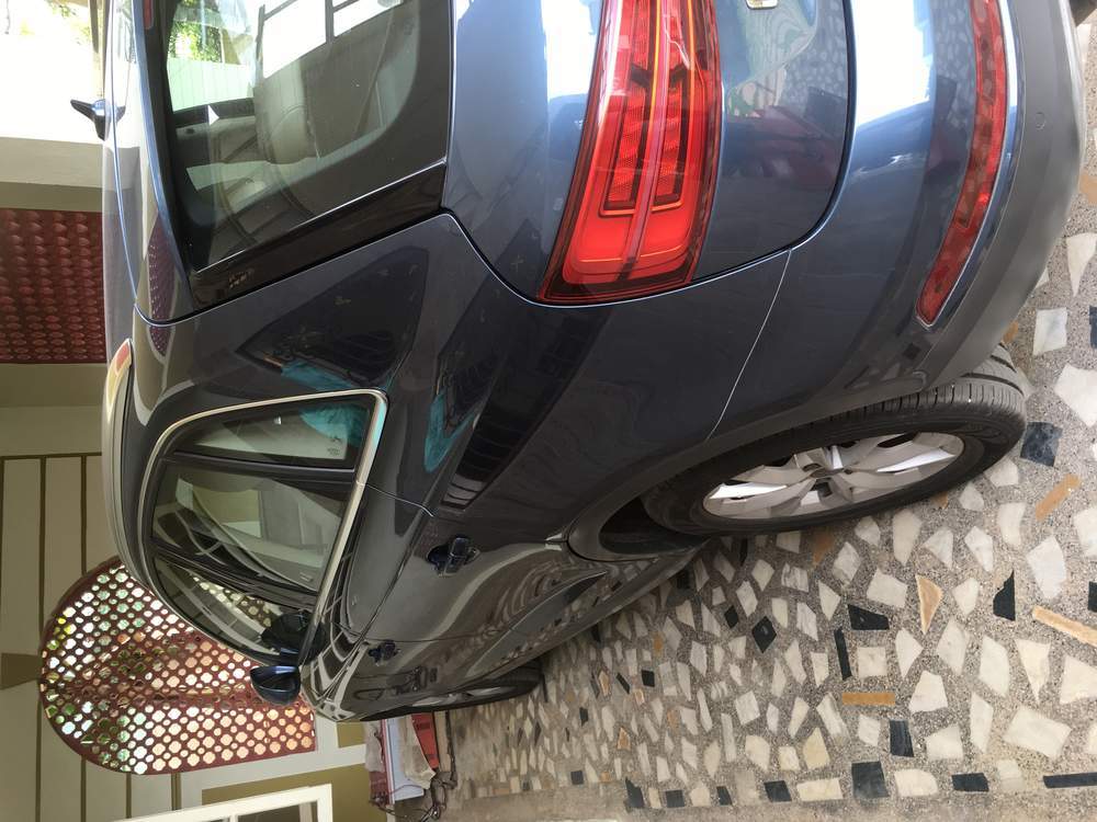 Used Audi Q3 35 Tdi Premium Plus Sunroof In Bangalore