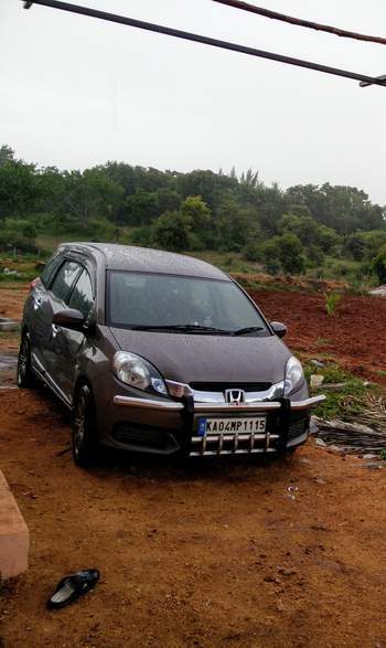 Used Honda Mobilio Cars Second Hand Honda Mobilio Cars