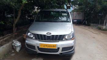 Mahindra Xylo Price In Hyderabad Check On Road Price Of Xylo