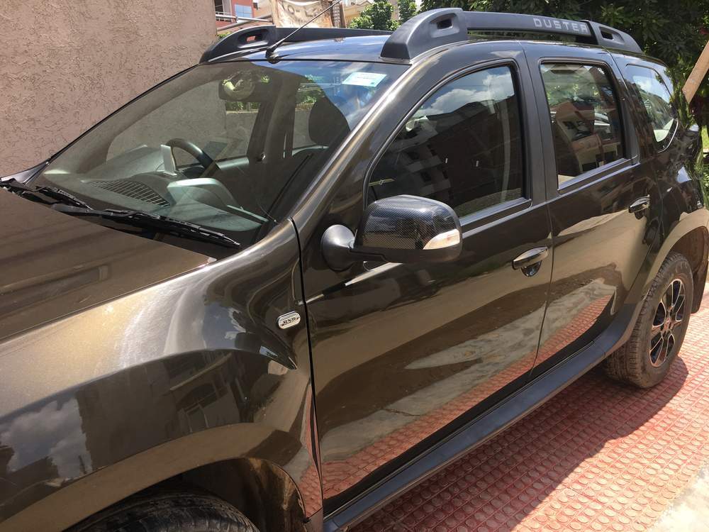 Used Renault Cars In Chandigarh Second Hand Renault Cars