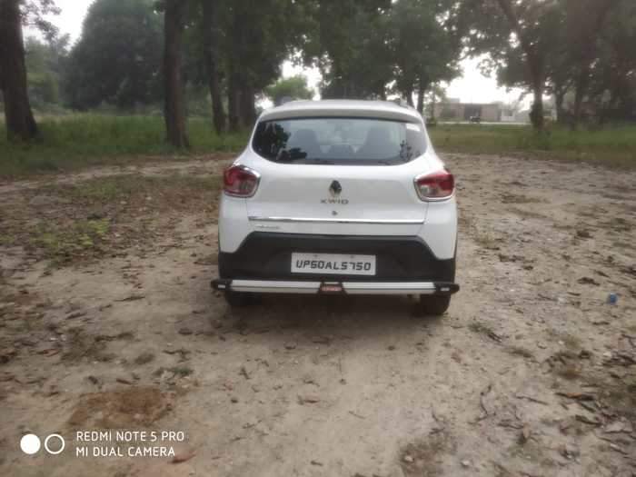Used Renault Kwid Rxt 1 0 Easy R Bs Iv In Ballia 2019