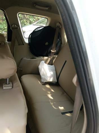 Maruti Suzuki Ertiga Price In Pune Check On Road Price