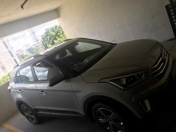 Hyundai Creta Price In Bangalore Check On Road Price Of