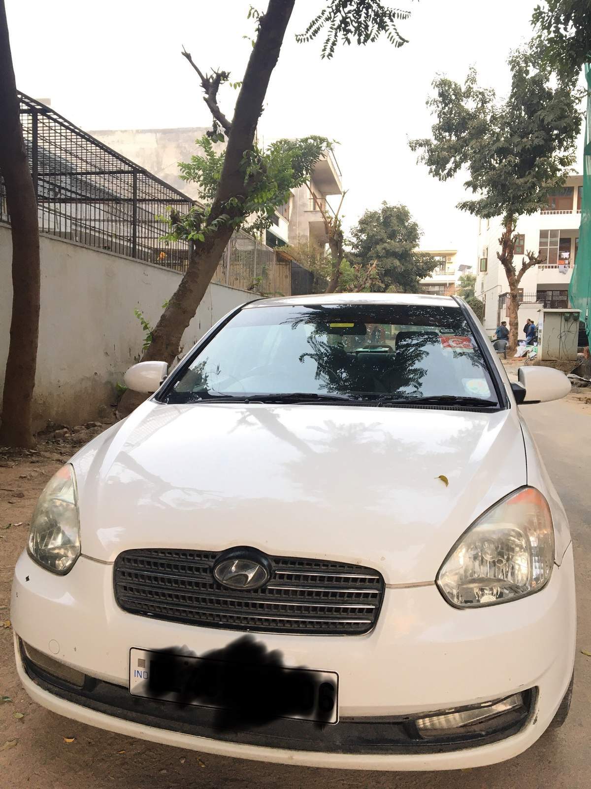 Used Hyundai Verna Cars in Gurgaon Second Hand Hyundai Verna Cars for